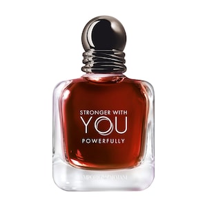 Stronger With You Powerfully Eau de Parfum with Cherry