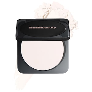 Матовая прессованная пудра для лица Easy Bake Airbrush Matte