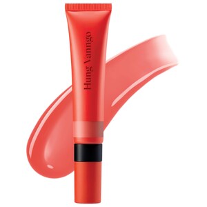 Glossy Lip Hue увлажняющий блеск для губ с гиалуроновой кислотой