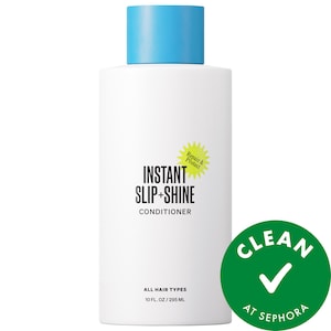 Ebb Ocean Club кондиционер для волос Instant Slip & Shine Hydrating