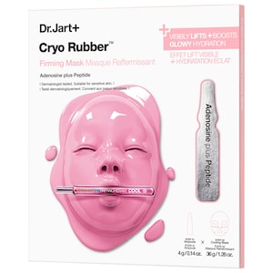 Cryo Rubber™ Firming Peptide Face Mask