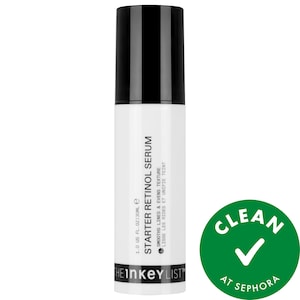 Сыворотка от морщин The INKEY List Starter Retinol Serum for Fine lines + Wrinkles