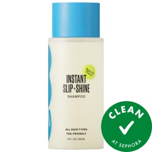 Мини-шампунь Instant Slip & Shine Hydrating