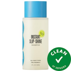 Мини-шампунь Instant Slip & Shine Hydrating