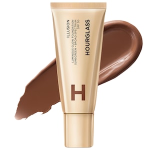 Illusion Luminous Glow Foundation SPF 30