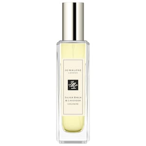 Jo Malone London Silver Birch & Lavender одеколон