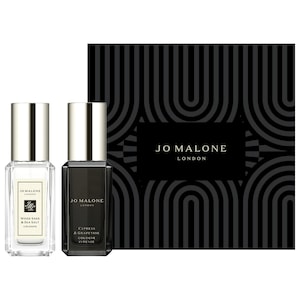 Wood Sage & Sea Salt and Cypress & Grapevine Mini Cologne Duo Set