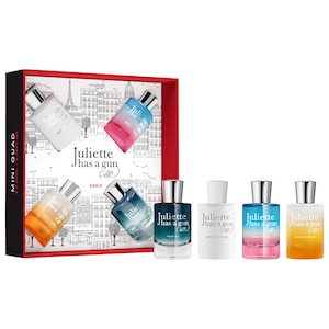 Juliette has a gun набор пробников Mini Coffret Sampler Set