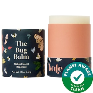 Bug Balm - Natural Insect Repellent & Moisture Stick