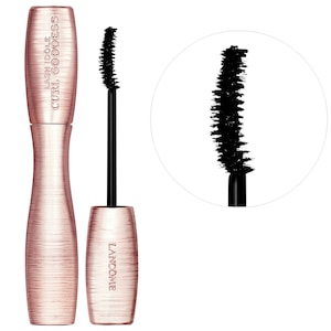 Lancôme Lash Idôle Curl Goddess тушь для завивки и объема