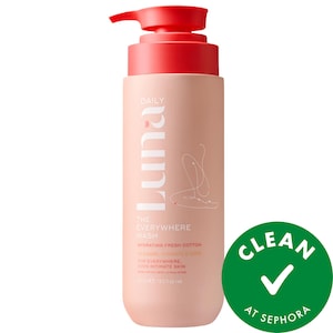 The Everywhere Wash™ - pH + Microbiome-Balancing Body Wash Для всех типов кожи
