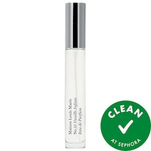 Maison Louis Marie No. 15 Vanille Infinie Eau de Parfum с Travel Spray