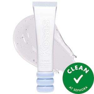 Lip Pulse Glassy Lip Plumper Gloss