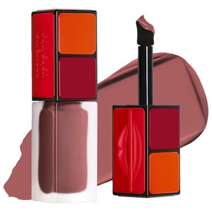 MAKE UP FOR EVER Жидкие румяна Artist Liquid Color для губ и щек
