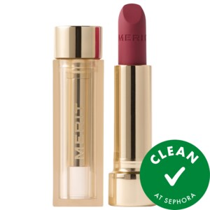 Легкий блеск для губ Signature Lip