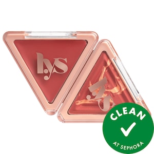 Румяна Higher Standard Cream and Powder Multidimensional Longwear Duo