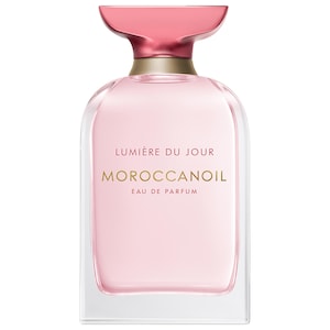 Lumière du Jour Eau de Parfum with Fig Leaf, Jasmine & Blonde Woods