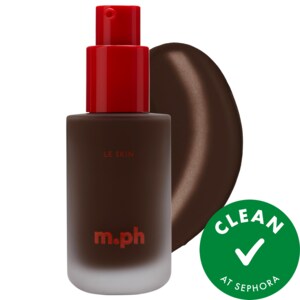 Легкий тональный крем-сыворотка Le Skin Weightless Serum Foundation