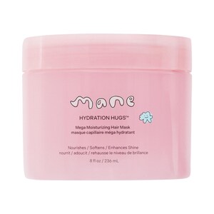 Hydration Hugs увлажняющая маска для волос Mega Moisturizing
