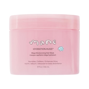 Hydration Hugs увлажняющая маска для волос Mega Moisturizing