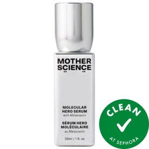 Molecular Hero Dark Spot Serum with Malassezin Vitamin C Alternative