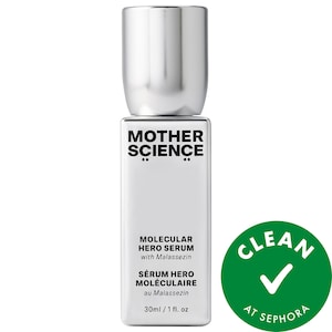 Сыворотка Molecular Hero Dark Spot с Malassezin Vitamin C Alternative
