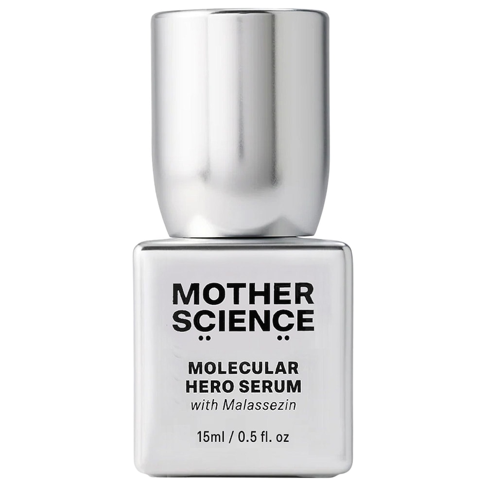 Сыворотка Molecular Hero Dark Spot с Malassezin Vitamin C Alternative