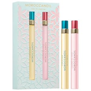 Набор парфюмерии Moroccanoil Mini L’Originale & Lumière du Jour Eau de Parfum