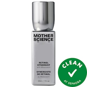 Омолаживающая сыворотка Retinol Synergist Anti-Aging Treatment Serum with Malassezin + 0.3% Encapsulated Retinol