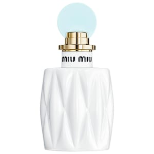 Духи Miu Miu Fleur de Lait Eau de Parfum с кокосовым молоком