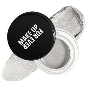 Тени для век и подводка MAKE UP FOR EVER Artist Waterproof Color Cream Eyeshadow & Eyeliner