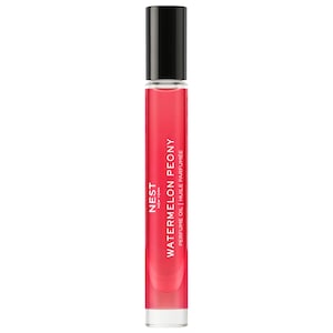 Парфюмированное масло NEST New York Watermelon Peony