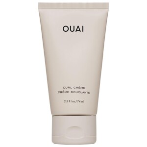 Mini Anti-Frizz Curl Styling Cream with North Bondi Fragrance