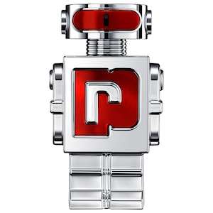 Парфюмерный эликсир Rabanne Phantom in Red с лавандой