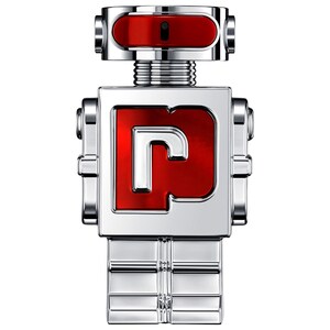 Парфюмерный эликсир Rabanne Phantom in Red с лавандой