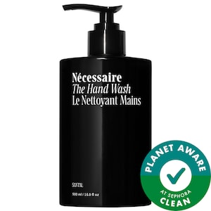 Nécessaire The Hand Wash Santal очищающее средство для рук с витаминами и минералами