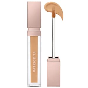 Medium Golden Warm 3