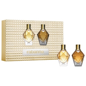 Mini Million Gold for Her Duo Gift Set