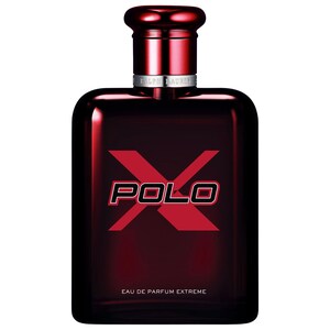 Polo Red Extreme Eau de Parfum с нотами кожи