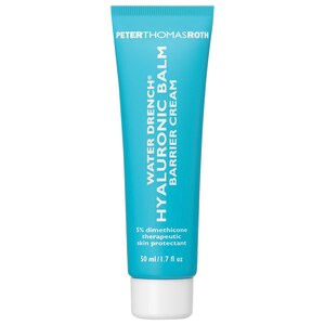 Peter Thomas Roth Water Drench® Hyaluronic Balm Barrier Cream увлажняющий крем от покраснений и сухости кожи
