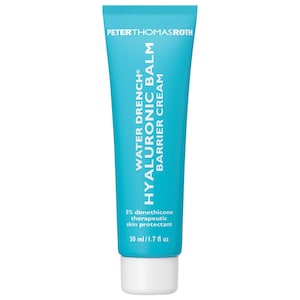 Peter Thomas Roth Water Drench® Hyaluronic Balm Barrier Cream увлажняющий крем от покраснений и сухости кожи