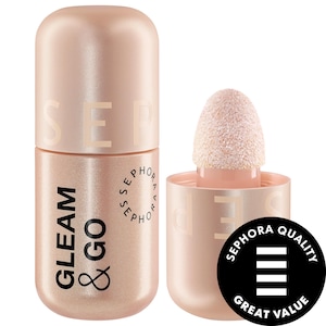 Gleam & Go Liquid Luminizer