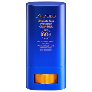 Ultimate Sun Protector Clear Stick SPF 60+