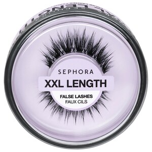 Essentials False Lashes