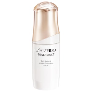 Shiseido Benefiance, сыворотка от темных пятен и морщин