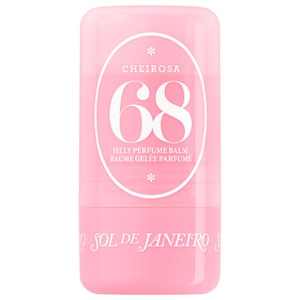 Парфюмерный бальм Sol de Janeiro Cheirosa 68 Jelly