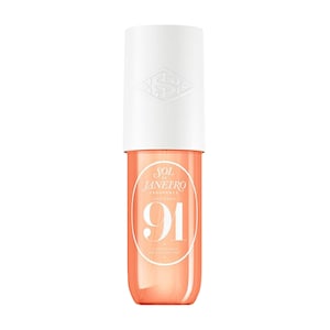 Мини парфюмированный мист для тела и волос Sol de Janeiro Mini Cheirosa 91 Rosa Charmosa