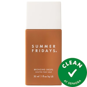 Bronzing Drops
