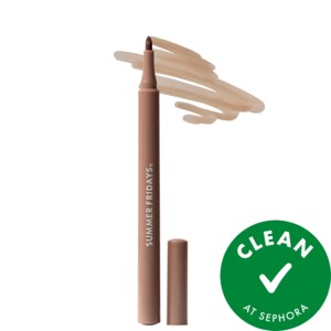 Almond - soft neutral brown