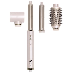 Набор для укладки волос T3 Aire 360 Ceramic Air Styler Blowout Kit с двойным напряжением
